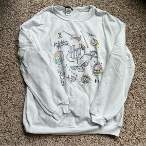 GUC Harry Potter Sweatshirt